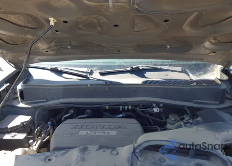 2010 Honda Pilot Ex z USA, uszkodzony, nr VIN 5FNYF3H45AB009869